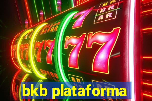 bkb plataforma